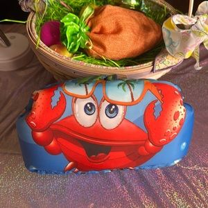 Brand new child's swim vest